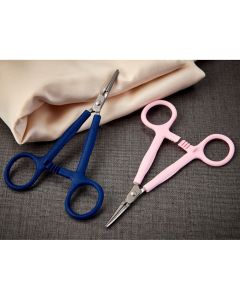 Hemline Easy Grip Pliers