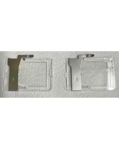 Janome Pintuck Cord Guides for Easy Set Bobbin Models