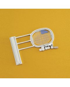 Baby Lock EF73 Embroidery Hoop 1x2.5 Inch