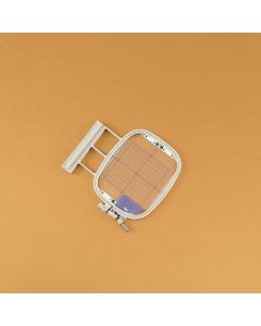 Baby Lock IQ Intuition Position Embroidery Hoop & Grid (4" x 4") #EF74S