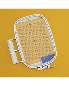 Baby Lock EF75 Large Embroidery Hoop 5x7