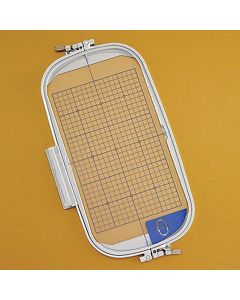 Baby Lock EF76 Embroidery Hoop 7x12
