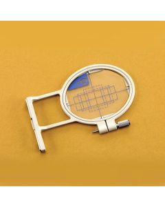 Baby Lock EF82 Small Embroidery Frame 1 x 2.5 Inch