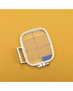 Baby Lock EF83 Medium Embroidery Hoop 4 x 4 Inch