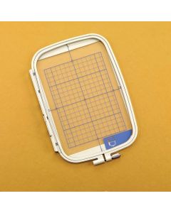 Baby Lock EF84 SA444 Large Embroidery Hoop 5 x 7