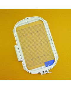Baby Lock EF92 Embroidery Frame With Grid, 8 In X 12 In