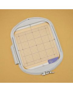 Baby Lock EF97 Embroidery Frame And Grid, 9.5 In X 9.5 In