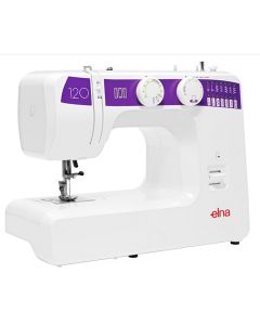 Elna eXplore 120 Sewing Machine