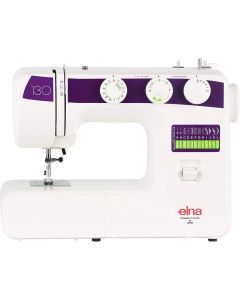 Elna eXplore 130 Sewing Machine