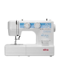 Elna eXplore 160 Sewing Machine with Bonus Kit