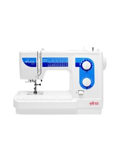 Elna Explore 320 Sewing Machine