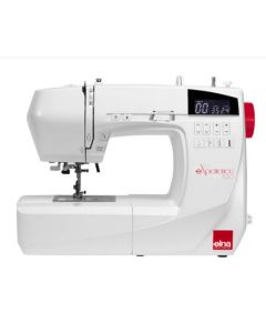 Elna eXperiance 530 Computerized Sewing Machine Certified Pre Owned