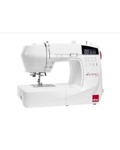 Elna eXperiance 550 Computerized Sewing Machine with Bonus Kit