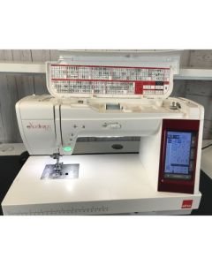 Elna Excellence 770 Sewing Machine Previously Loved