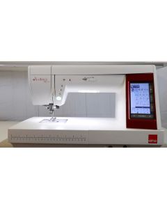 Elna 780 + Computerized Sewing and Quilting Machine Recent Trade