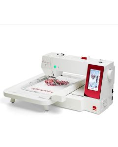 Elna 830L Embroidery Only Machine Refurbished
