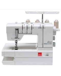 Elna eXtend Easy Cover Coverstitch Serger v2