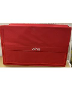 Elna Sewing Machine Semi-Hard Machine Cover