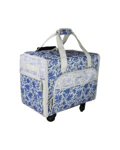 Everything Mary Sewing Machine Rolling Tote EVM13476-1
