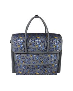Everything Mary Sewing Machine Carry Tote EM13358-3