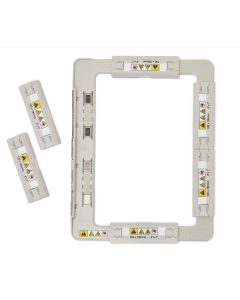 Baby Lock Magetic Frame 4 x 7 inch for Bloom and Accord