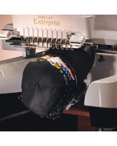 Baby Lock Wide Cap Frame #ENCF for 10 Needle Machines