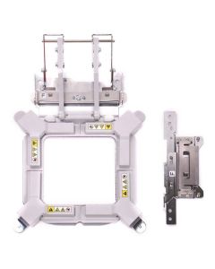  Baby Lock Versatile Magnetic Frame with Holder (4" x 4") #ENMF100