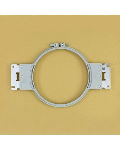 Baby Lock Round Embroidery Hoop (6in) #ENRF160