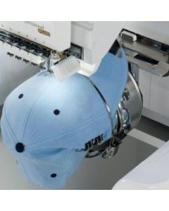 Baby Lock Advanced Cap Frame EPCF-B for Commercial Embroidery Machine Models