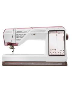 Husqvarna Viking Epic Quilt 97 Sewing Machine
