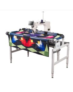 Grace Quilter's Evolution Hoop Quilting Frame