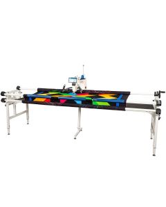 Grace Quilter's Evolution Elite Rolling Frame