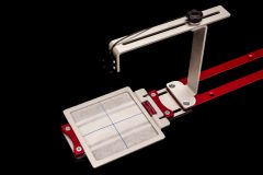 Durkee Ez Framer Plus Laser Light