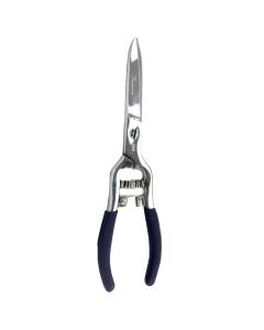 Famore Cutlery Heavy Duty Straight Serrated Snips
