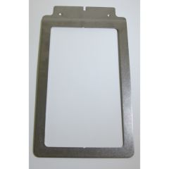 Fast Frames Add On 3.5 x 8 Embroidery Hoop for Brother PR Series