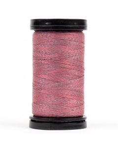 Wonderfil Flash Reflective Polyester Embroidery Thread FS04 Pink