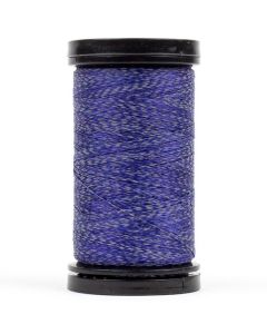 Wonderfil Flash Reflective Polyester Embroidery Thread FS07 Purple