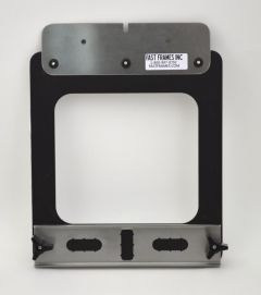 Fast Frames Flat Hat Hoop Add on for Multi Needle or Persona