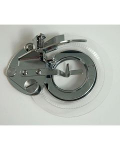Sewing Machine Flower Stitch Attachment