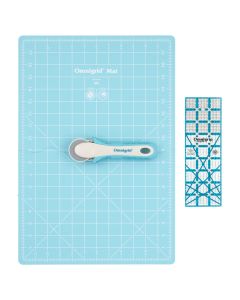 Omnigrid Folding Cutting Kit, Small