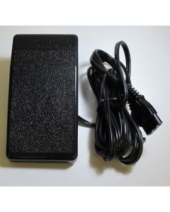 Janome Foot Control for Various Models -USED