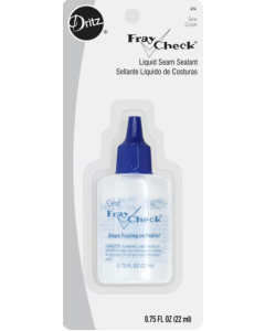 Dritz Fray Check - 674