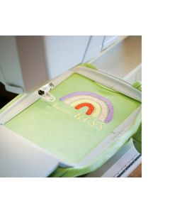 Husqvarna Viking Free Arm Embroidery Hoop 920811096