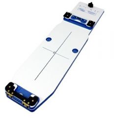 Mighty Hoop Freestyle Adjustable Fixture