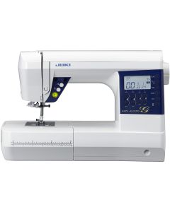 Juki HZL-G220 Computerized Sewing Machine (Compare to HZL-X3000)