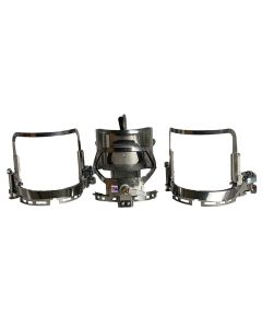 Hooptech Gen 2 Extreme Embroidery Cap Frame Package