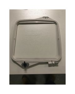 Janome Embroidery Hoop Giga Hoop Used