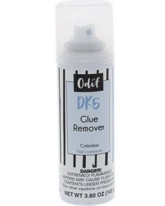Odif DK5 Glue Cleaner 
