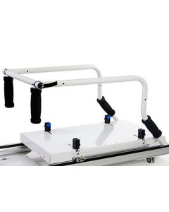 Grace G-Series Top Plate & Handles Only #11781