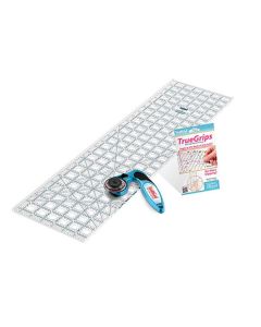 Grace TrueCut Quilt Show Combo Kit #1